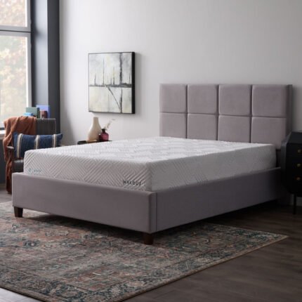 Malouf Embark 11" CoolSync Mattress