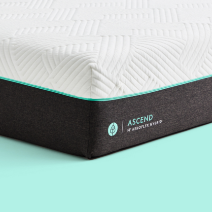 Ascend Aeroflex Hybrid Mattress