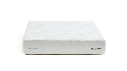 Malouf Embark 11" CoolSync™ Mattress