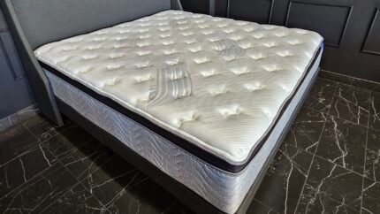 ultra plush mattress