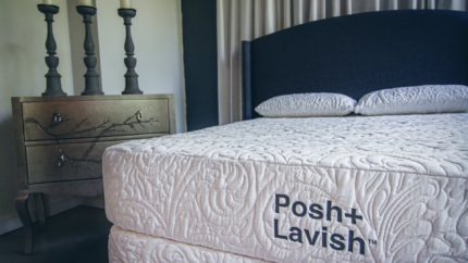 Posh+Lavish Reveal Mattress